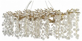 Подвесная люстра Dio D’Arte Tavenna Tavenna H 1.5.120x40.103 G в Ревде - revda.mebel24.online | фото
