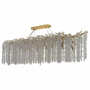 Подвесная люстра Dio D’Arte Tavenna Tavenna H 1.5.150x48.100 G в Ревде - revda.mebel24.online | фото 2
