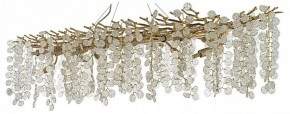 Подвесная люстра Dio D’Arte Tavenna Tavenna H 1.5.150x48.102 G в Ревде - revda.mebel24.online | фото