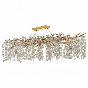 Подвесная люстра Dio D’Arte Tavenna Tavenna H 1.5.150x48.103 G в Ревде - revda.mebel24.online | фото