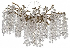 Подвесная люстра Dio D’Arte Tavenna Tavenna H 1.5.76.102 A в Ревде - revda.mebel24.online | фото