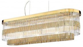 Подвесная люстра Divinare Brillante 6813/17 SP-7 в Ревде - revda.mebel24.online | фото
