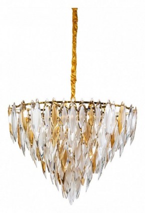 Подвесная люстра Divinare Cabrera 3509/01 LM-15 в Ревде - revda.mebel24.online | фото 2