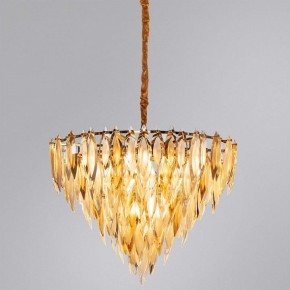 Подвесная люстра Divinare Cabrera 3509/01 LM-15 в Ревде - revda.mebel24.online | фото 3