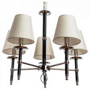 Подвесная люстра Divinare Candela 1162/01 LM-5 в Ревде - revda.mebel24.online | фото