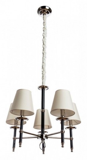 Подвесная люстра Divinare Candela 1162/01 LM-5 в Ревде - revda.mebel24.online | фото 2