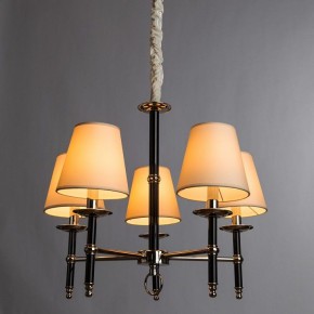 Подвесная люстра Divinare Candela 1162/01 LM-5 в Ревде - revda.mebel24.online | фото 3