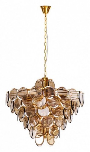 Подвесная люстра Divinare Chloe 7566/01 SP-18 в Ревде - revda.mebel24.online | фото 2