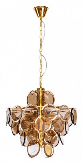 Подвесная люстра Divinare Chloe 7566/01 SP-8 в Ревде - revda.mebel24.online | фото 2