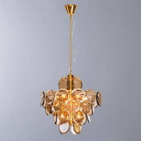 Подвесная люстра Divinare Chloe 7566/01 SP-8 в Ревде - revda.mebel24.online | фото 3