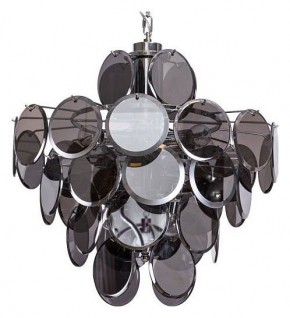 Подвесная люстра Divinare Chloe 7566/02 SP-8 в Ревде - revda.mebel24.online | фото
