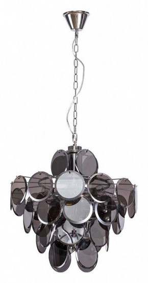 Подвесная люстра Divinare Chloe 7566/02 SP-8 в Ревде - revda.mebel24.online | фото 2