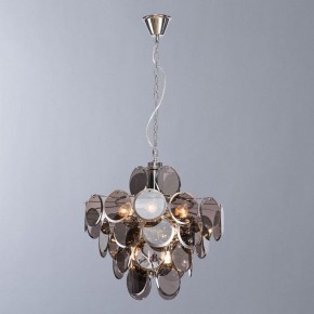Подвесная люстра Divinare Chloe 7566/02 SP-8 в Ревде - revda.mebel24.online | фото 3