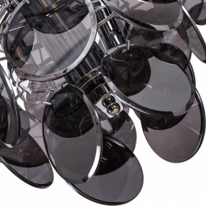Подвесная люстра Divinare Chloe 7566/02 SP-8 в Ревде - revda.mebel24.online | фото 4