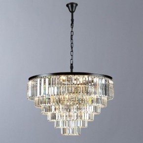 Подвесная люстра Divinare Nova 3001/01 LM-16 в Ревде - revda.mebel24.online | фото