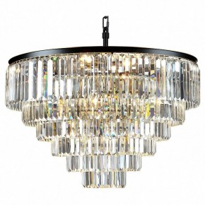 Подвесная люстра Divinare Nova 3001/01 LM-16 в Ревде - revda.mebel24.online | фото 2