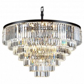 Подвесная люстра Divinare Nova 3001/01 LM-25 в Ревде - revda.mebel24.online | фото