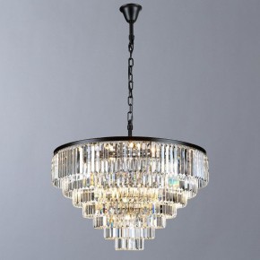 Подвесная люстра Divinare Nova 3001/01 LM-25 в Ревде - revda.mebel24.online | фото 2