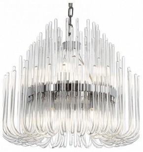 Подвесная люстра Divinare Romola 6043/02 LM-10 в Ревде - revda.mebel24.online | фото