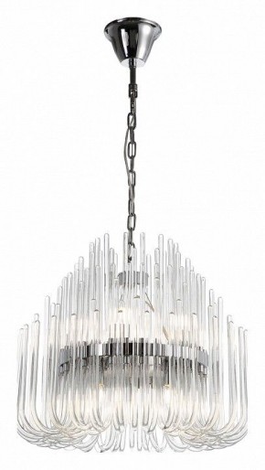 Подвесная люстра Divinare Romola 6043/02 LM-10 в Ревде - revda.mebel24.online | фото 2