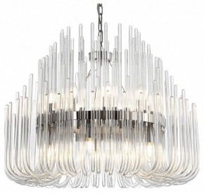 Подвесная люстра Divinare Romola 6043/02 LM-18 в Ревде - revda.mebel24.online | фото 2