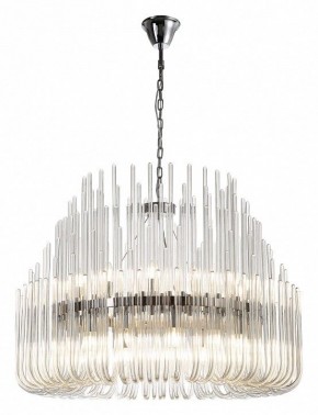 Подвесная люстра Divinare Romola 6043/02 LM-26 в Ревде - revda.mebel24.online | фото