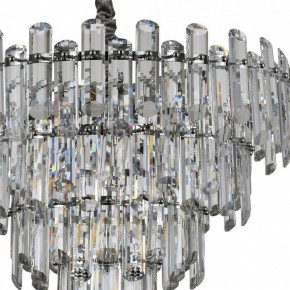 Подвесная люстра Divinare Rosie 3511/02 LM-8 в Ревде - revda.mebel24.online | фото 3