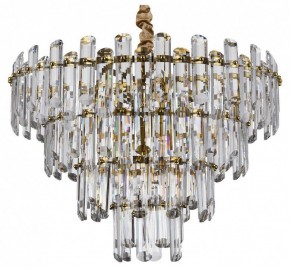 Подвесная люстра Divinare Rosie 3511/17 LM-8 в Ревде - revda.mebel24.online | фото 2