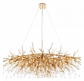 Подвесная люстра Divinare Salice 3132/01 SP-13 в Ревде - revda.mebel24.online | фото 2