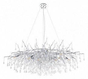 Подвесная люстра Divinare Salice 3132/26 SP-13 в Ревде - revda.mebel24.online | фото 2