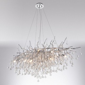 Подвесная люстра Divinare Salice 3132/26 SP-13 в Ревде - revda.mebel24.online | фото 3