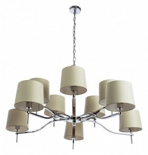 Подвесная люстра Divinare Soprano 1341/02 LM-10 в Ревде - revda.mebel24.online | фото 2