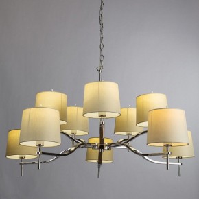 Подвесная люстра Divinare Soprano 1341/02 LM-10 в Ревде - revda.mebel24.online | фото 3