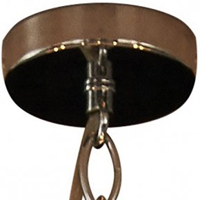Подвесная люстра Divinare Soprano 1341/02 LM-10 в Ревде - revda.mebel24.online | фото 6