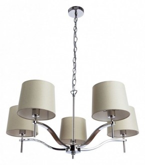 Подвесная люстра Divinare Soprano 1341/02 LM-5 в Ревде - revda.mebel24.online | фото 2
