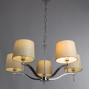 Подвесная люстра Divinare Soprano 1341/02 LM-5 в Ревде - revda.mebel24.online | фото 3