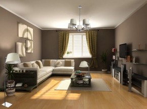 Подвесная люстра Divinare Soprano 1341/02 LM-5 в Ревде - revda.mebel24.online | фото 4