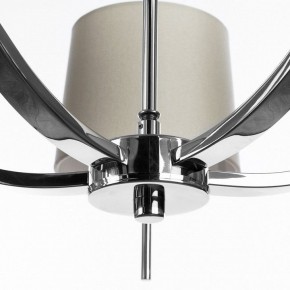 Подвесная люстра Divinare Soprano 1341/02 LM-5 в Ревде - revda.mebel24.online | фото 5