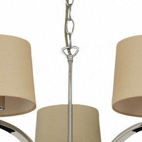 Подвесная люстра Divinare Soprano 1341/02 LM-5 в Ревде - revda.mebel24.online | фото 6