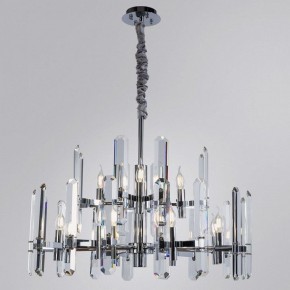 Подвесная люстра Divinare Tenerife 7136/02 LM-12 в Ревде - revda.mebel24.online | фото 3