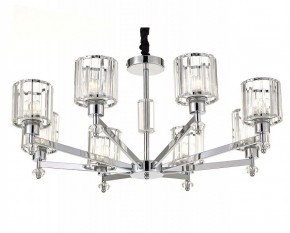 Подвесная люстра Escada Adorn 691/8S (Chrome) в Ревде - revda.mebel24.online | фото 1