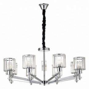 Подвесная люстра Escada Adorn 691/8S (Chrome) в Ревде - revda.mebel24.online | фото 2