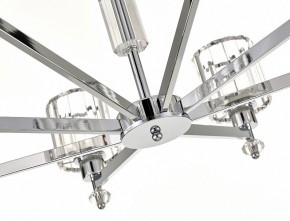 Подвесная люстра Escada Adorn 691/8S (Chrome) в Ревде - revda.mebel24.online | фото 3