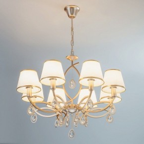 Подвесная люстра Eurosvet Salita a044180 в Ревде - revda.mebel24.online | фото 4