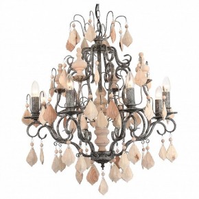 Подвесная люстра Favourite Albero 1763-8P в Ревде - revda.mebel24.online | фото