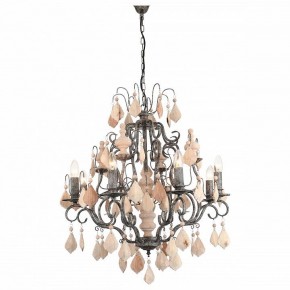 Подвесная люстра Favourite Albero 1763-8P в Ревде - revda.mebel24.online | фото 2