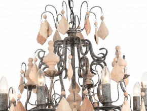 Подвесная люстра Favourite Albero 1763-8P в Ревде - revda.mebel24.online | фото 3