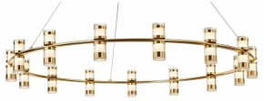 Подвесная люстра Favourite Ampullen 4323-15P в Ревде - revda.mebel24.online | фото