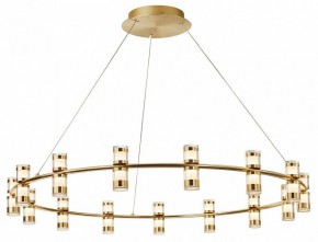 Подвесная люстра Favourite Ampullen 4323-15P в Ревде - revda.mebel24.online | фото 2