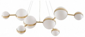 Подвесная люстра Favourite Asterismo 4448-8P в Ревде - revda.mebel24.online | фото